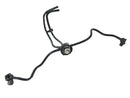 BMW R 1200 ST R1ST [2006] - Regulátor tlaku paliva Benzindruck Regulator-1