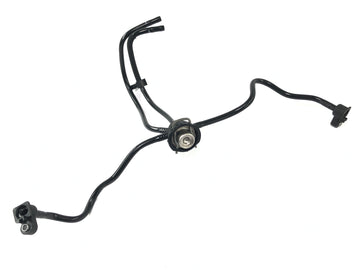 BMW R 1200 ST R1ST [2006] - Regulátor tlaku paliva Benzindruck Regulator