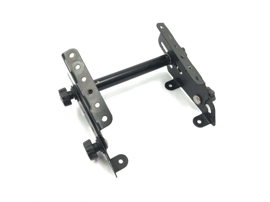 Kawasaki Versys KLE 650 A [2006] - Výškově nastavitelné čelní sklo
