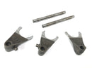 Ducati Monster M600 [1995] - Switch Forks Forks Forks Gear Lever Set Set-3