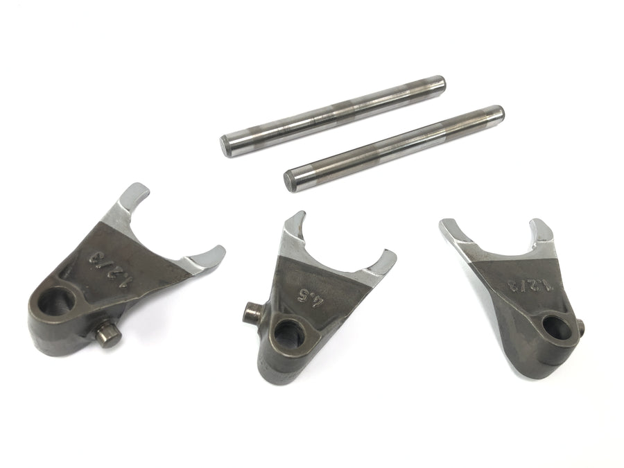 Ducati Monster M600 [1995] - Switch Forks Forks Forks Gear Lever Set Set
