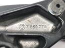 BMW K 1200 S K12S [2004] - Sada zámků pro můstek horní vidlice se zámkem zapalování, zámek nádrže-5