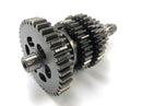 Kawasaki VN 800 Classic [2000] Gearbox-4