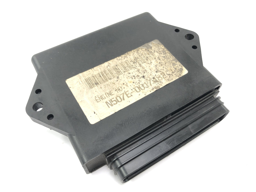 Yamaha YZF R1 RN09 [2003] - Řídicí zařízení Zündbox ECU CDI Controller