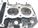 Yamaha XJR 1300 RP02 [1999] - hlava válců ventilový rozvod sedlo ventilu vedení ventilu-5