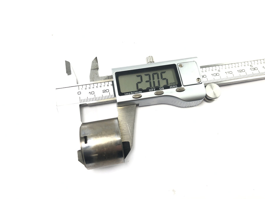 Yamaha XJR 1300 RP02 [1999] - miska ventilu zdvihátka vahadlo zdvihátka sada misky zdvihátka
