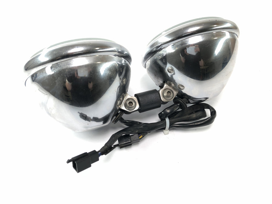 Triumph Speed Triple 1050 515NJ [2007] - Dvojitá žárovka předního světlometu