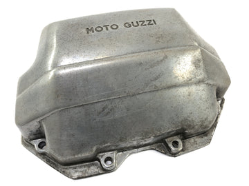 Moto Guzzi California 1100 EV KD [2002] - víko ventilu vpravo