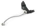 Sachs ZX 125 [1998] - Montáž spojky páka spojky ruční páka levá-4