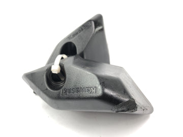 Kawasaki Ninja 125 BX125B [2024] - Sturzpad Schutzpad Crashpad vlevo vlevo