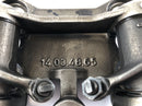 Moto Guzzi California 1100i [1995] - Kipp Lever vlevo-3