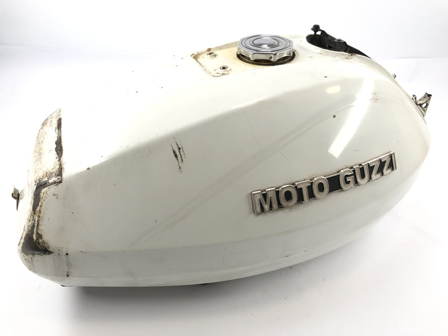 Moto Guzzi California II VT [1985] - Tank Benzín