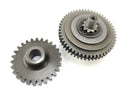 Husqvarna SM 630 A4 [2010] - Starter Tooth Wheels-4