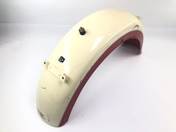 Moto Guzzi California 1100 EV KD [1998] - Zadní blatník kryt zadního kola zadní blatník - 0