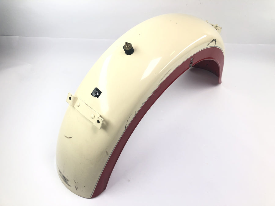 Moto Guzzi California 1100 EV KD [1998] - Zadní blatník kryt zadního kola zadní blatník