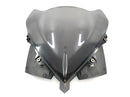 BMW K 1300 S K12S [2010] - Wind Shield Cladding Disc Smoked Glass vpředu-2