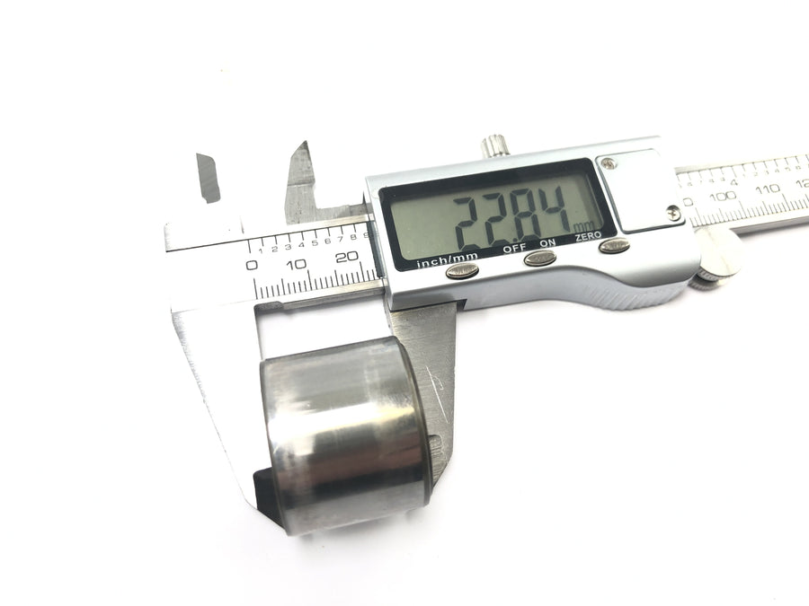 Triumph Tiger 955i 709EN [2003] - Hrdlové zdvihátko ventilu