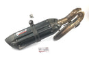 Honda CBR 1000 RR SC59 [2008] - Tlumič MIVV nasouvací zadní tlumič výfuku-1