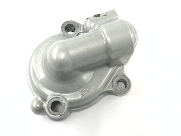 Yamaha DT 125 R DE03 [2000] - Kryt vodní pumpy skříň vodní pumpy