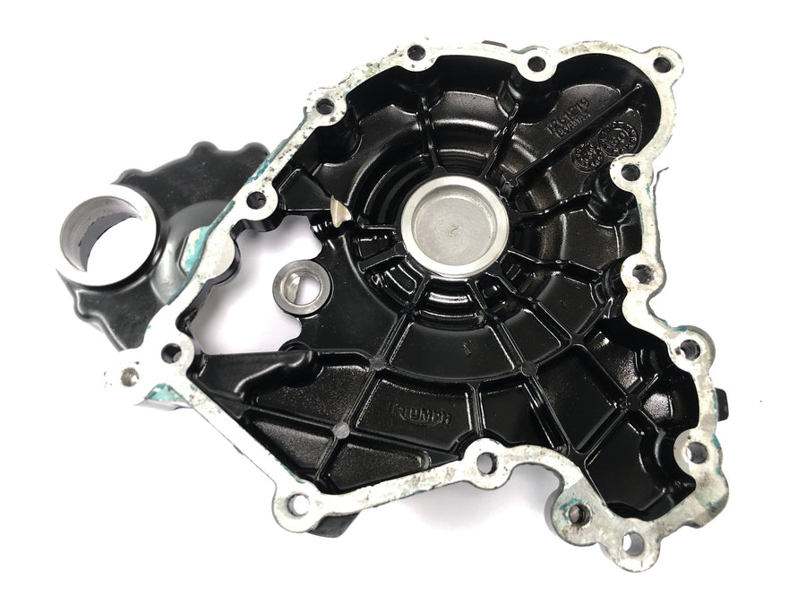 Triumph Speed Triple 1050 515NJ [2007] - Kryt motoru pravý kryt alternátoru