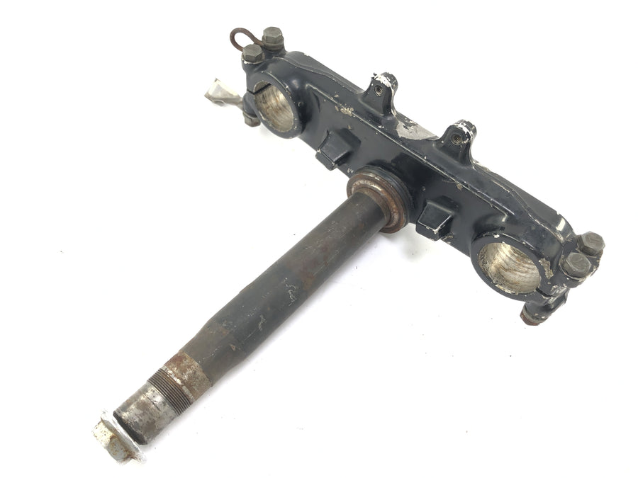 Yamaha XT 500 1U6 [1981] - Fork Bridge pod 36 mm