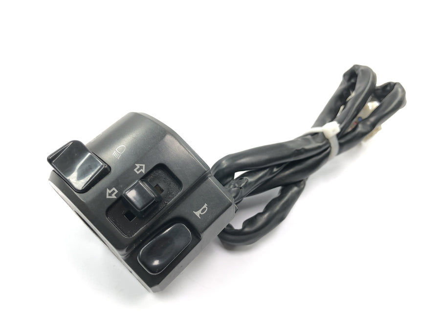 KTM 950 Adventure LC8 [2004] - Handlebar switch left switch unit light indicator horn