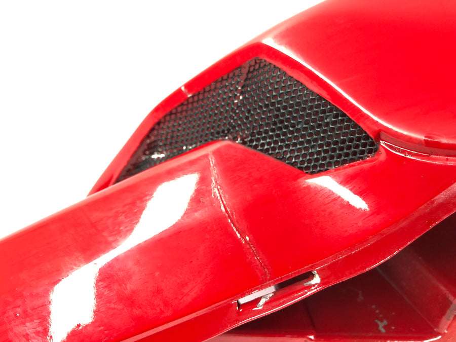 Ducati 1098 S H7 [2009] - Zadní opláštění