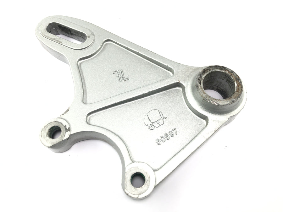 Cagiva Planet 125 [1998] - Kotevní deska ukotvení brzdového třmenu vzadu