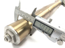 Yamaha YZF 750 R 4HN [1995] - Teleskopická vidlice s osou-4