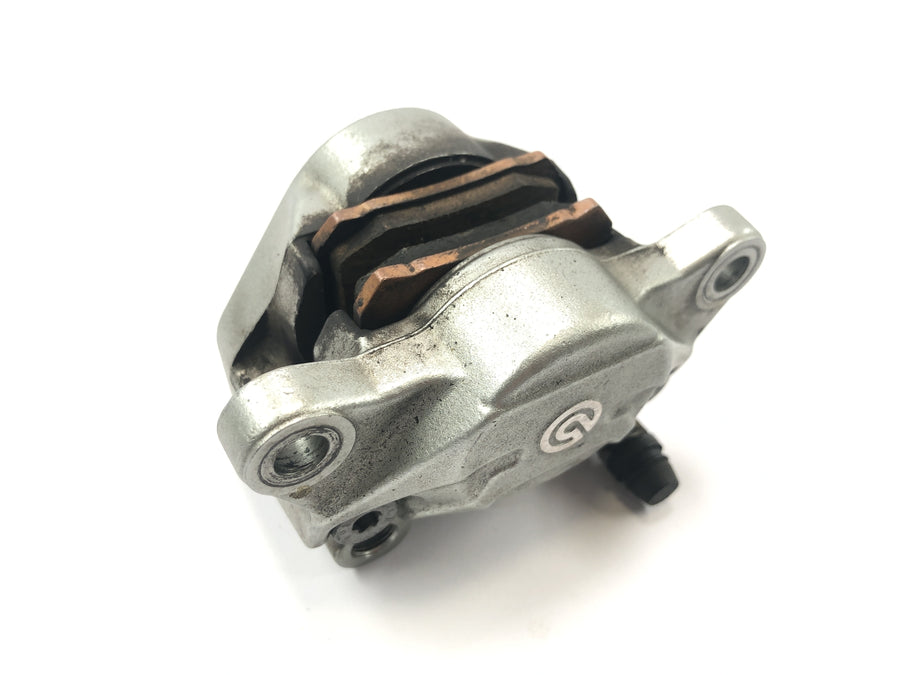 Ducati Multistrada 1200 S Touring [2009] - Brzdový třmen Brembo zadní