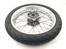 Triumph Tiger 955i 709EN [2003] - Ráfkové kolo předního kola 2,25 x 19"-1