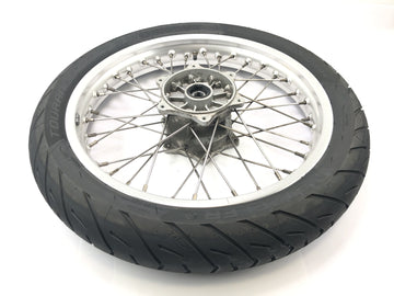 Triumph Tiger 955i 709EN [2003] - Ráfkové kolo předního kola 2,25 x 19"