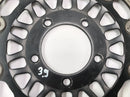 Triumph Daytona 955i T595N [2003] - brzdový disk vpředu a vlevo 3,9 mm-5