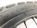 Beta RR 125 [2018] - Ráfek předního kola s brzdovým kotoučem 21 palců-4