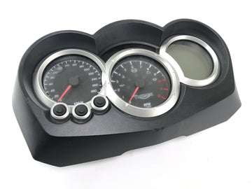 Triumph Sprint St 1050 [2005] - displej Tacho Fittings Tacho cockpit