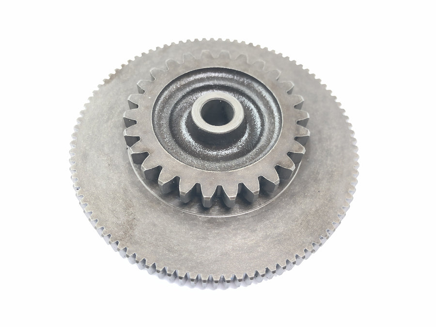 Honda ST 1100 SC26 Pan European [1990] - Startovací pastorek Starter gear