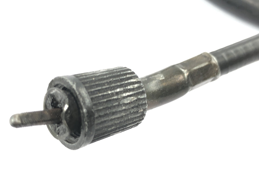 Suzuki RG 250 Gamma GJ21D [1987] - kabel tachometru, pohon rychloměru
