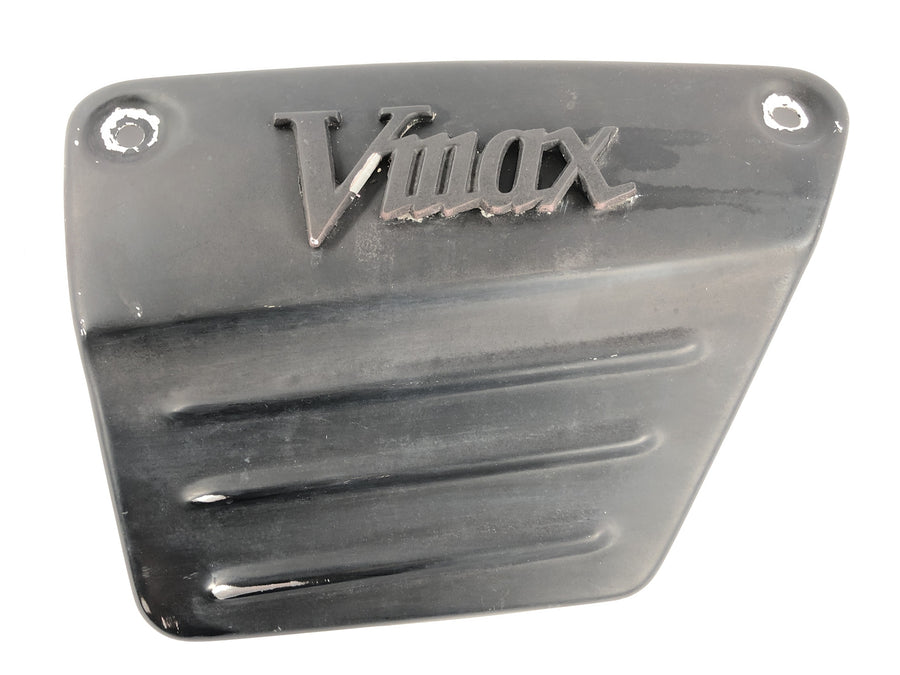 Yamaha V Max 1200 2we [1996] - Seiteneckel vlevo