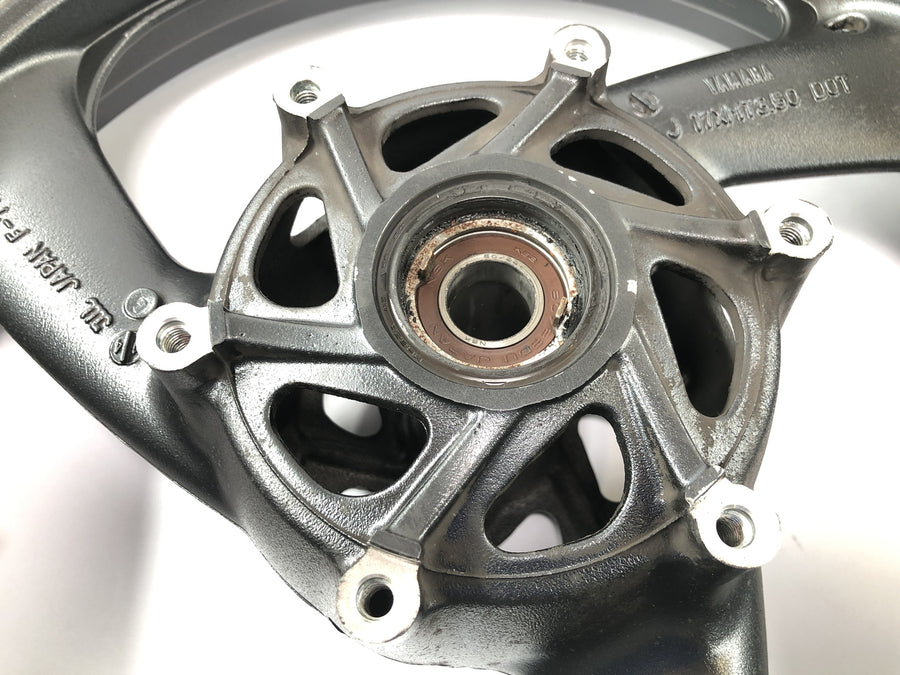 Yamaha XJR 1300 RP06 [2002] - ráfek předního kola 3,50 x 17"