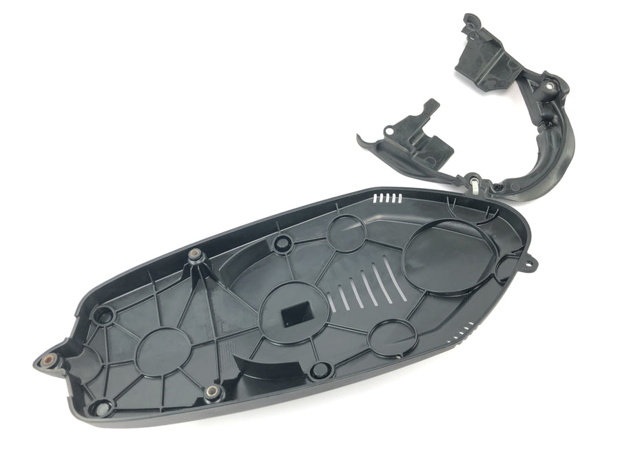 BMW R 1200 R R1ST [2008] - Kryt motoru přední kryt plastový kryt