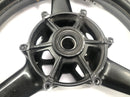 Yamaha YZF R1 RN01 [1998] - Přední kolo ráfku Rad Alufelge 120 70 Zr 17 Dot5211-3