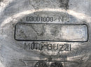 Moto Guzzi California 1100 EV KD [1998] - Kryt generátoru alternátoru-3