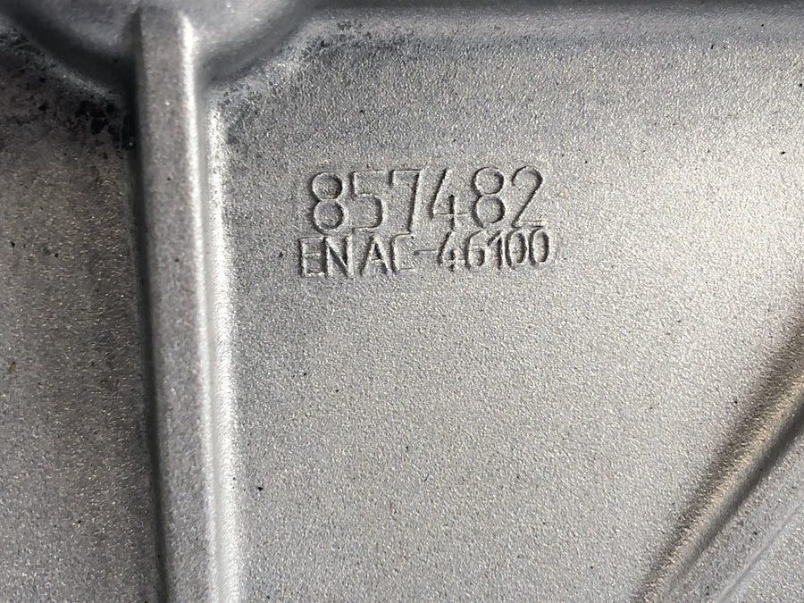 Aprilia RSV4 1000 [2010] - Oil Pan