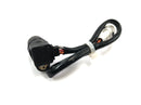 Yamaha XV 1600 Wild Star VP08 [2002] - Senzor rychlosti-2