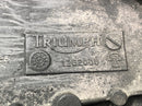 Triumph Bonneville T100 986MF [2012] - Kryt řetězového kola kryt motoru vpravo-4
