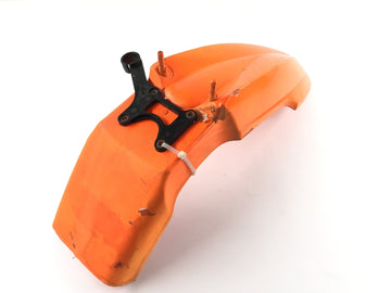 KTM LC4 640 [2003] - Fender vpředu - 0