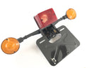 Yamaha XS 400 2A2 [1982] - Taillight Turn Signals-1