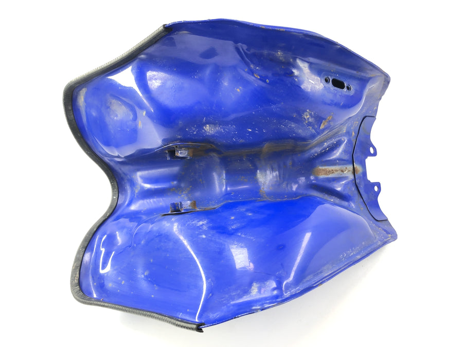Yamaha DT 125 DE06 [2005] - Tank Benzínový nádrž