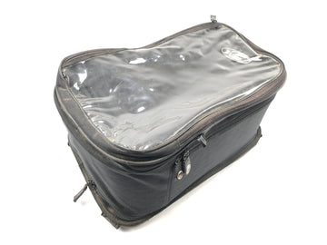 Kawasaki Versys KLE 650 A [2006] - vak na nádrž tail bag zavazadlový vak vak na motorku