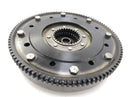 Moto Guzzi v7 Special [1971] - Clutch Flowsheel-1